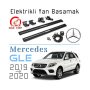 Mercedes Benz Elektrikli Yan Basamak W167 GLE 2019-2020