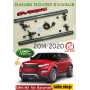 Range Rover Evogue Elektrikli Yan Basamak 2014-2020