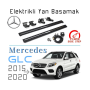 Mercedes Benz Elektrikli Yan Basamak W167 GLC 2015-2020