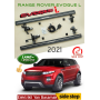 Range Rover Evogue L Elektrikli Yan Basamak 2021