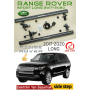 Range Rover Sport Long Elektrikli Yan Basamak 2017-2020