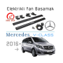 Mercedes Benz Elektrikli Yan Basamak W447 V-Class 2016-2023